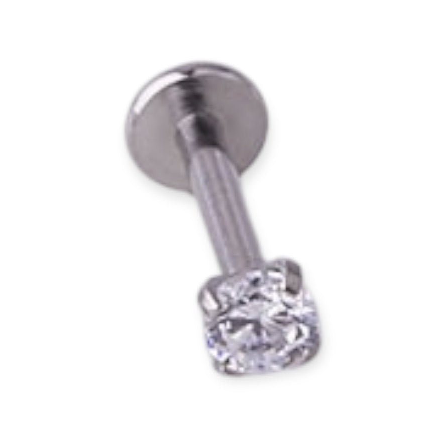 Piercing Zirconia