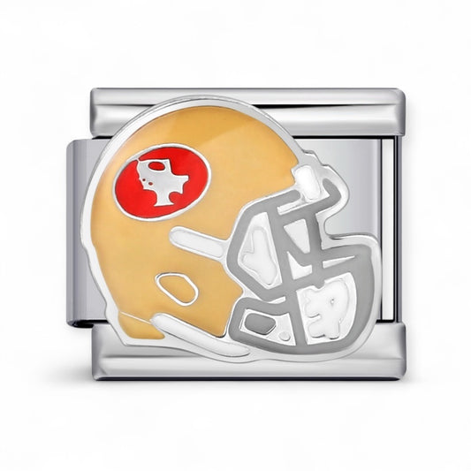 Charm San Francisco 49ers