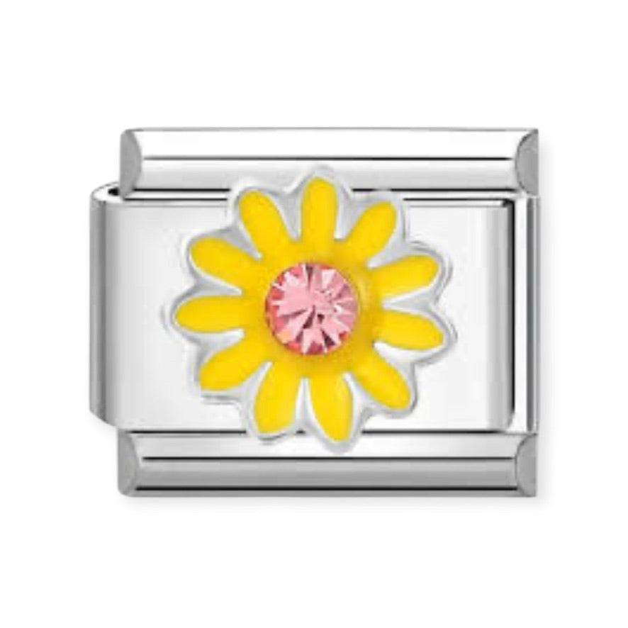 Charm Flower 7