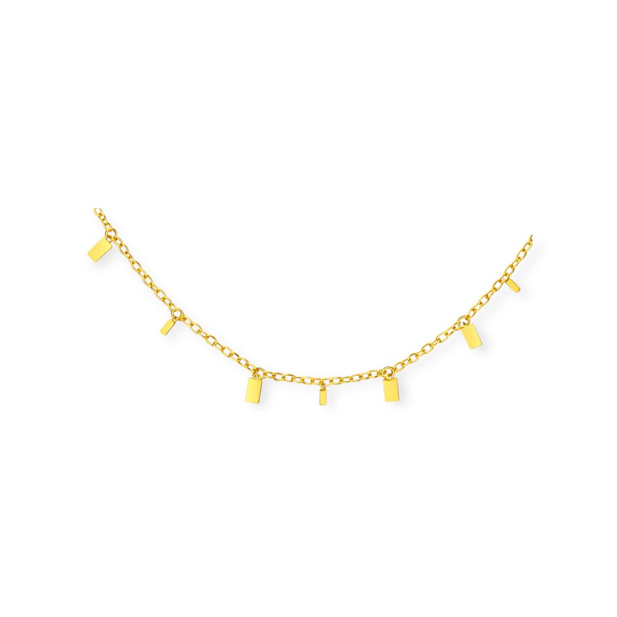 Axis Collar