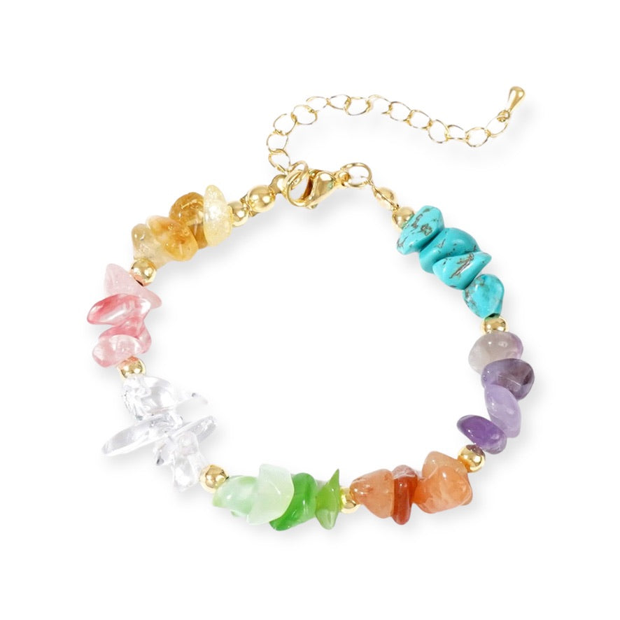 Chakra Bracelet
