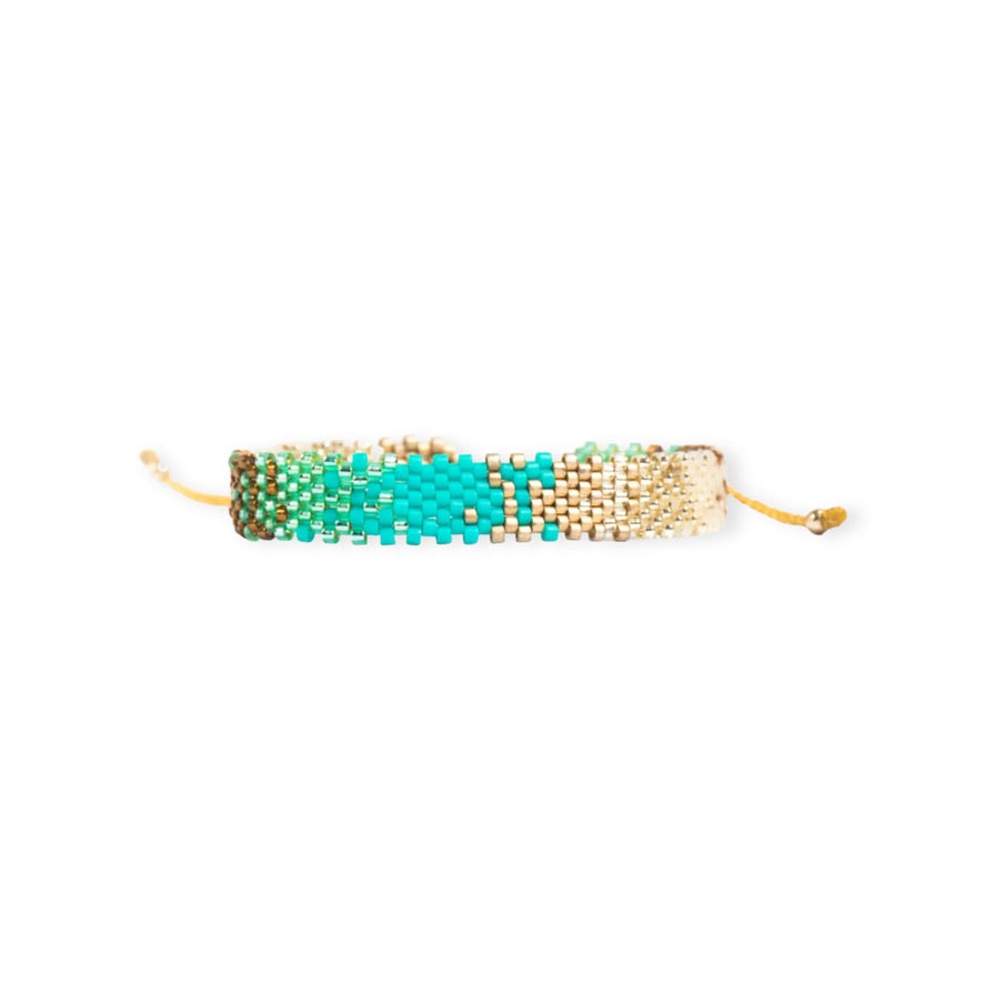 Geneva Bracelet