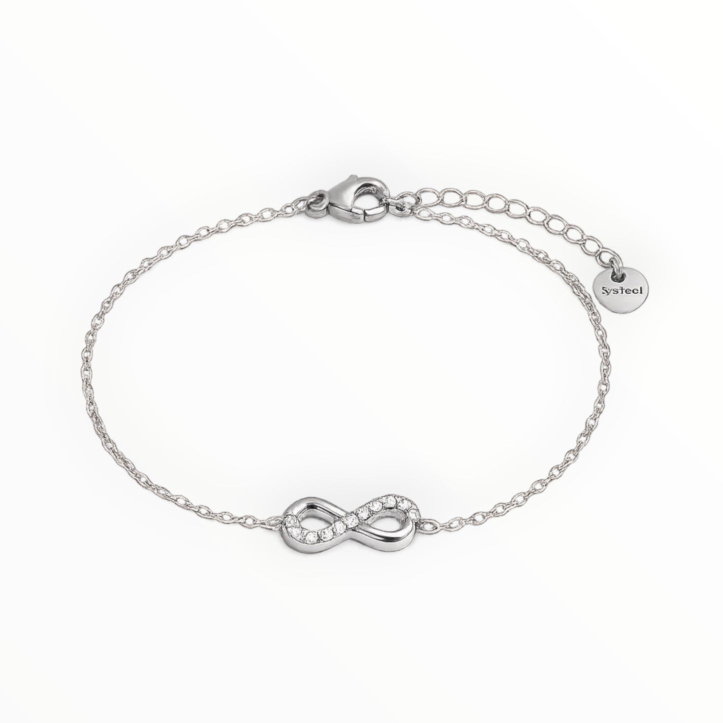 Pulsera Infinito