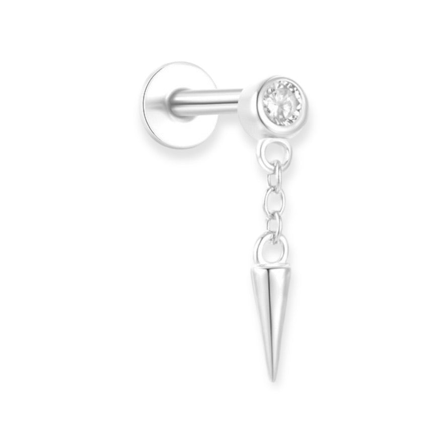 Piercing Cono