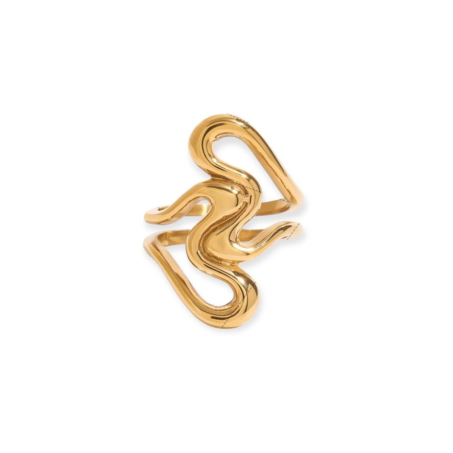 Union Ring