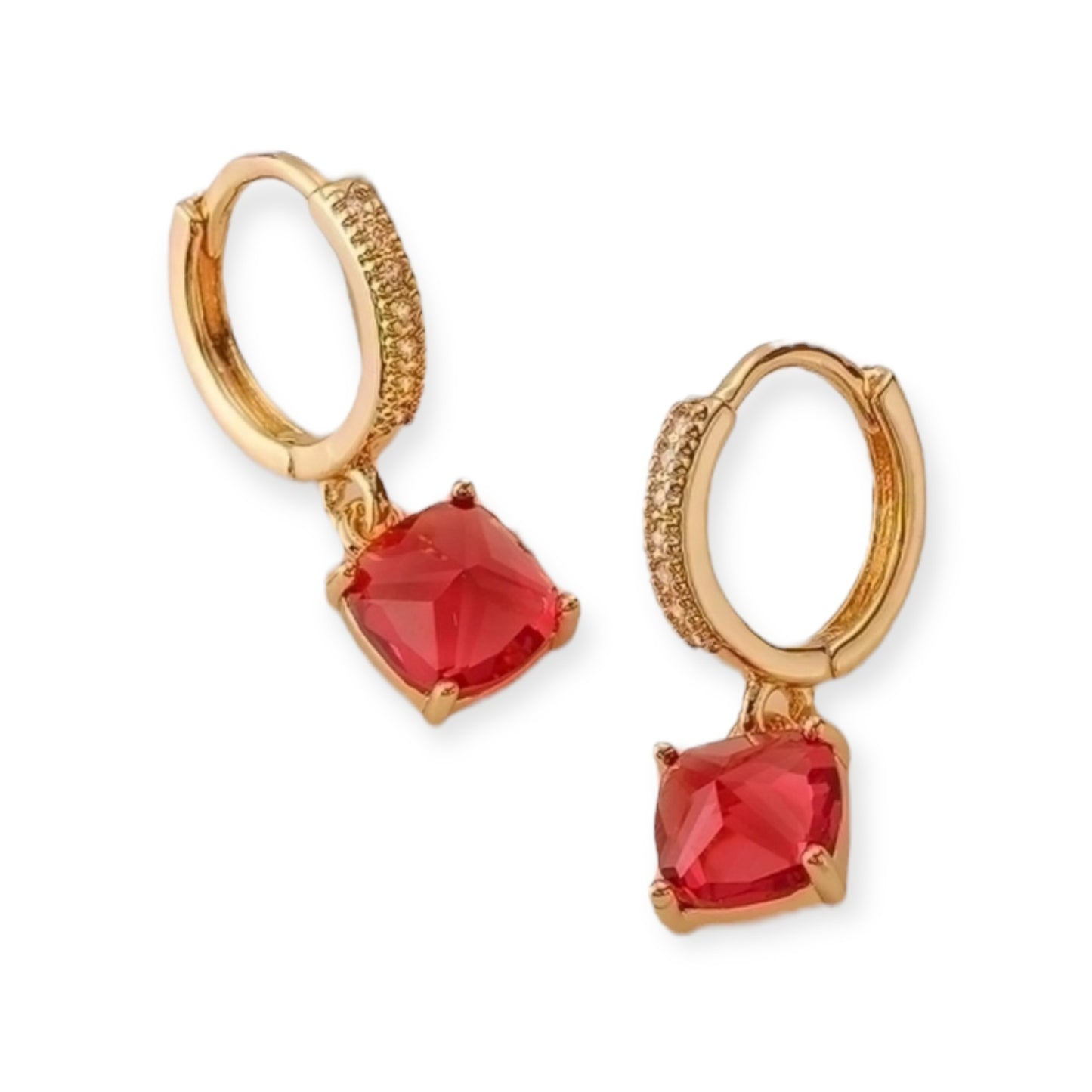 Aretes Birthstones