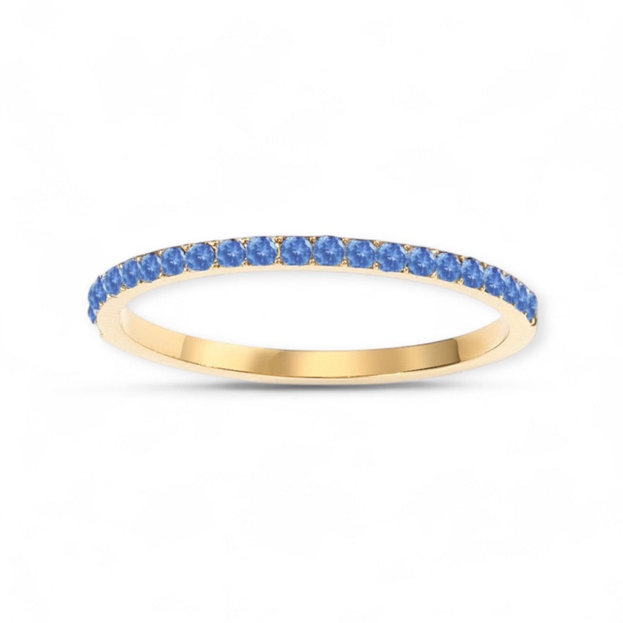 Anillos Brillare