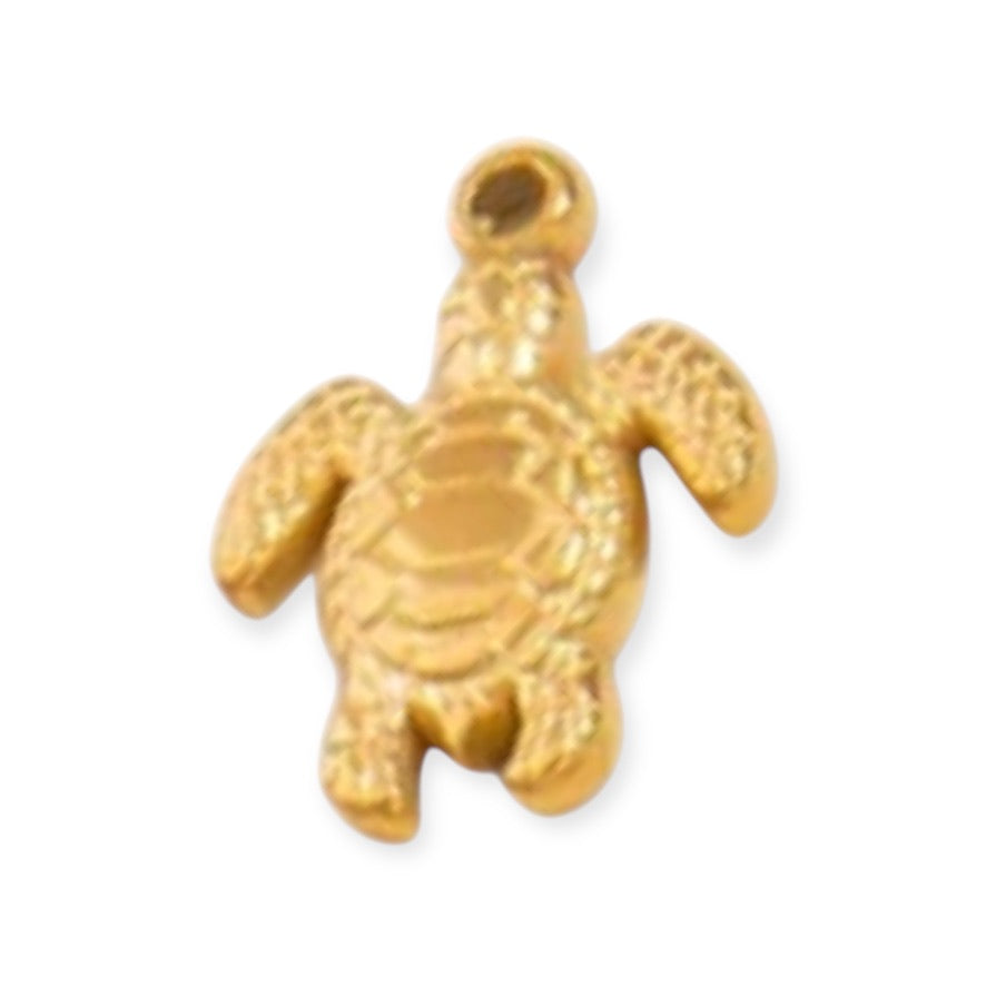 Dije Tortuga