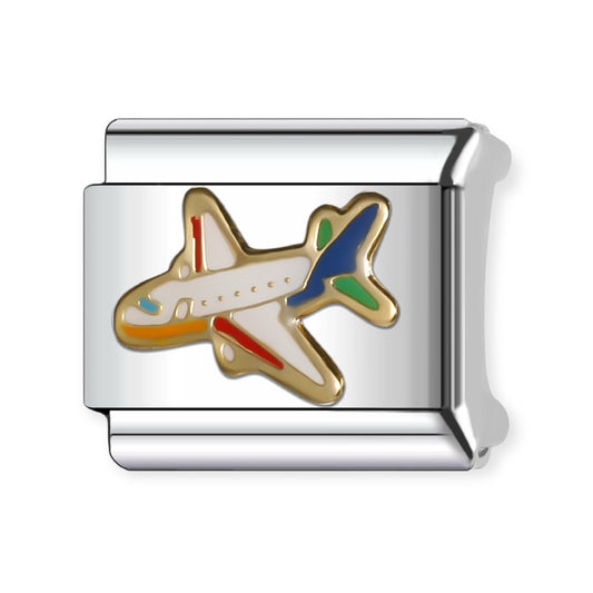 Charm Plane 5