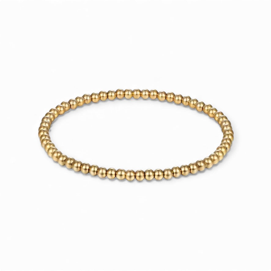 Pulsera Esfera Gold