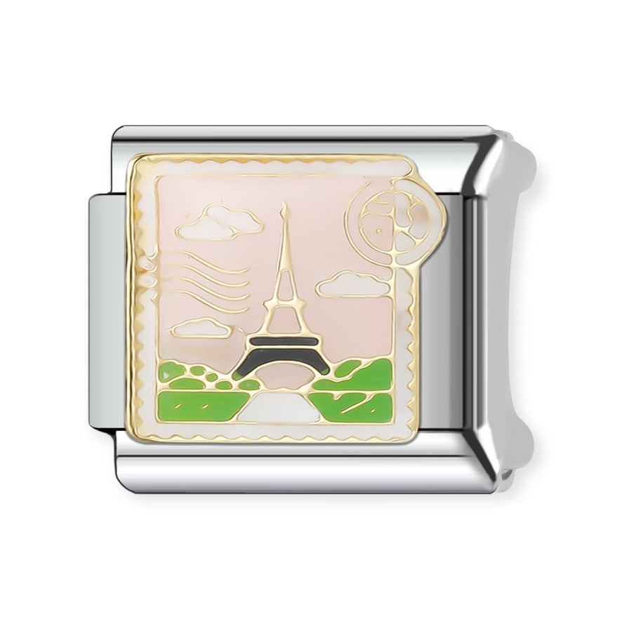 Charm Torre Eiffel