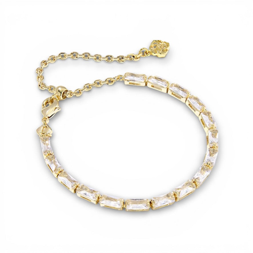Prisma Tennis Bracelet