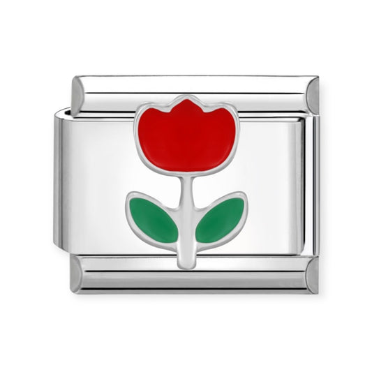 Charm Tulipan