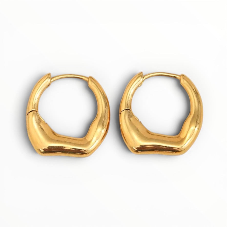 Aretes Vesna