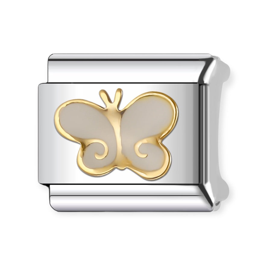 Butterfly Charm 2