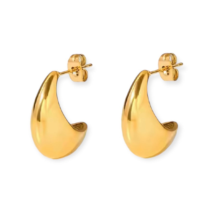 Aretes Ilana