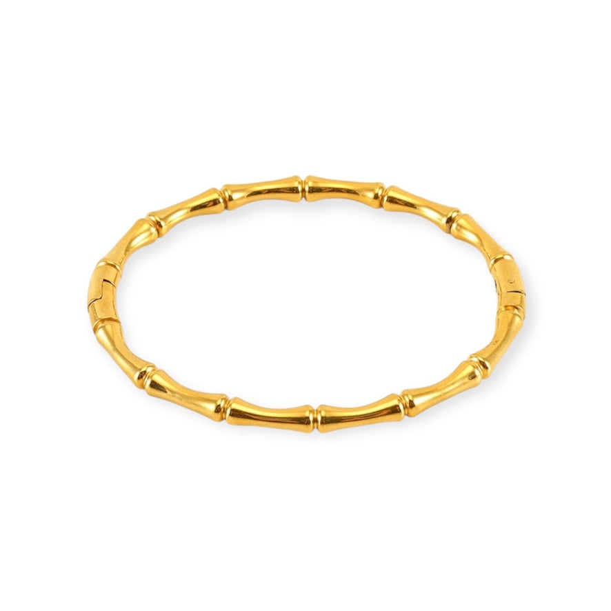 Bamboo Bracelet