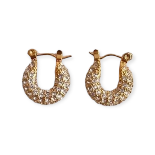 Romina earrings