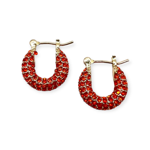 Romina earrings