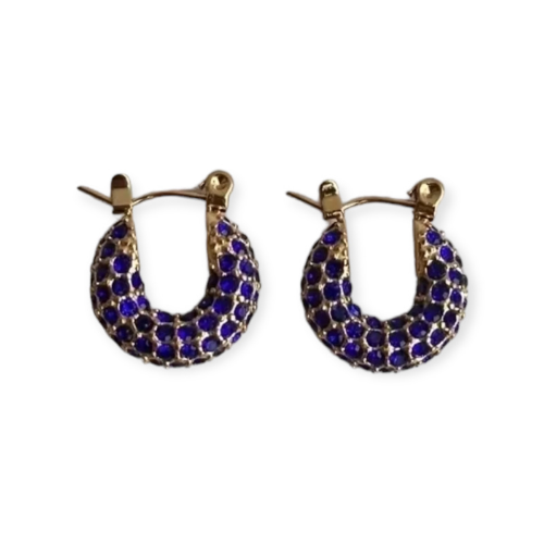 Romina earrings