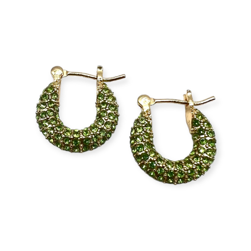 Romina earrings