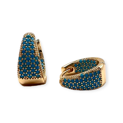 Liliana earrings