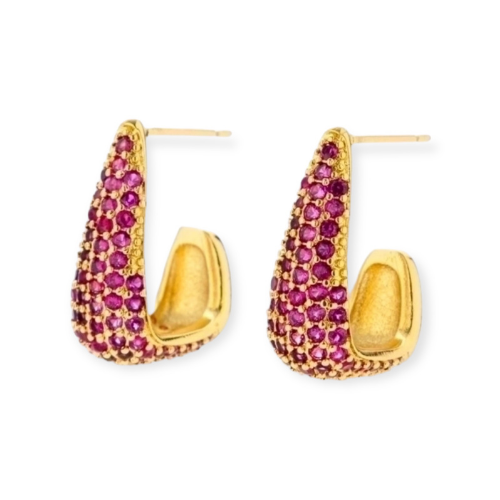 Lydia Earrings