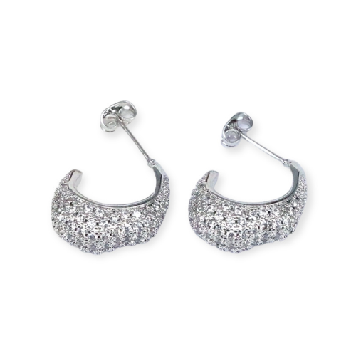 Priscilla earrings