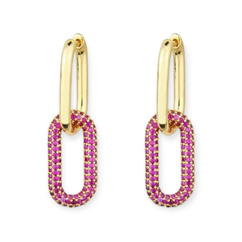 Megan earrings