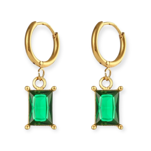 Aretes Karol