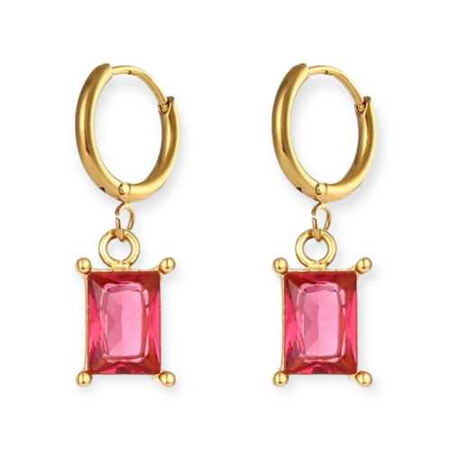 Aretes Karol