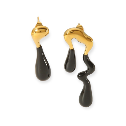 Abby earrings
