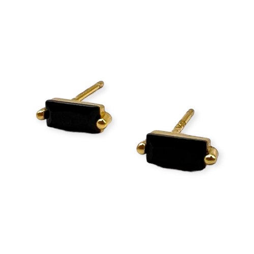 Rice Earrings