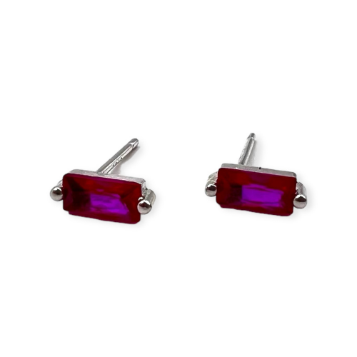 Rice Earrings