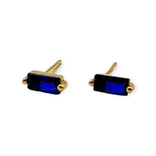 Rice Earrings