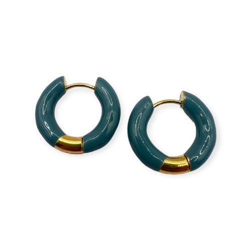 Aretes Dona