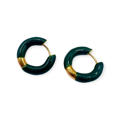 Aretes Dona
