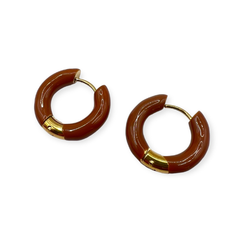 Aretes Dona