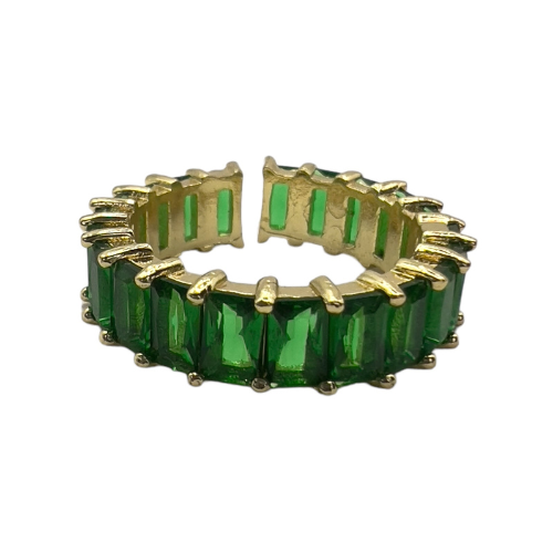 Mercy Ring