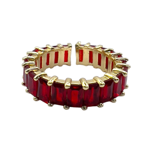 Mercy Ring