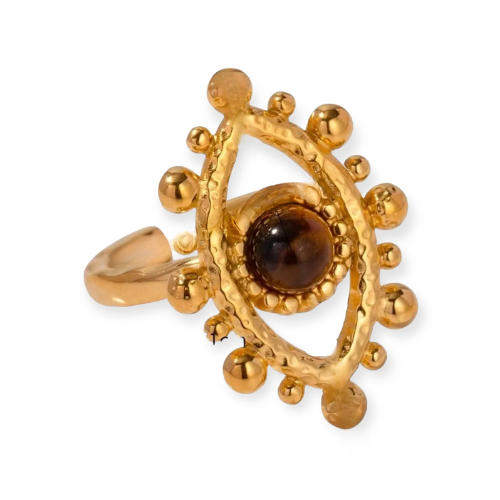 Anillo Carlota