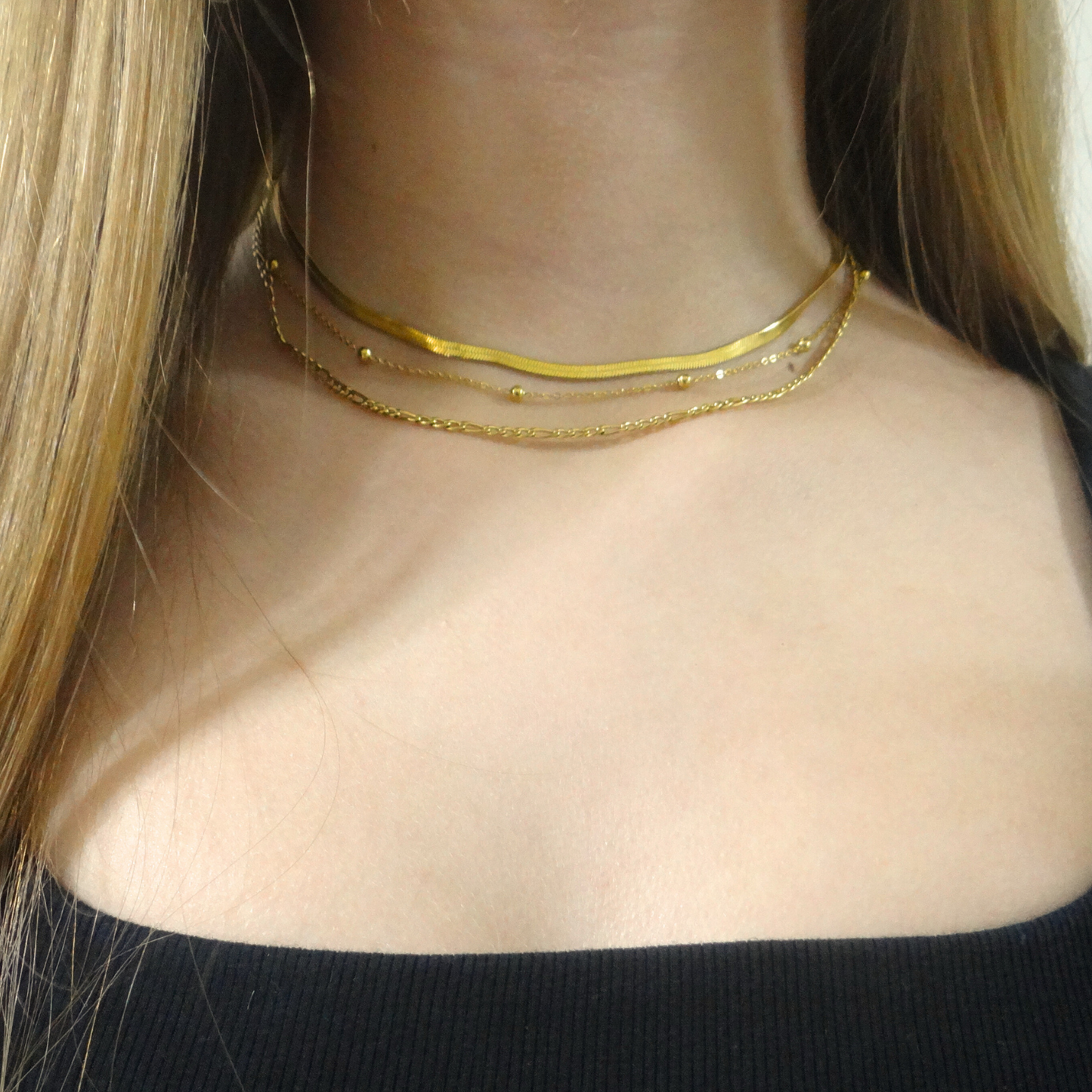 Collar Eunice