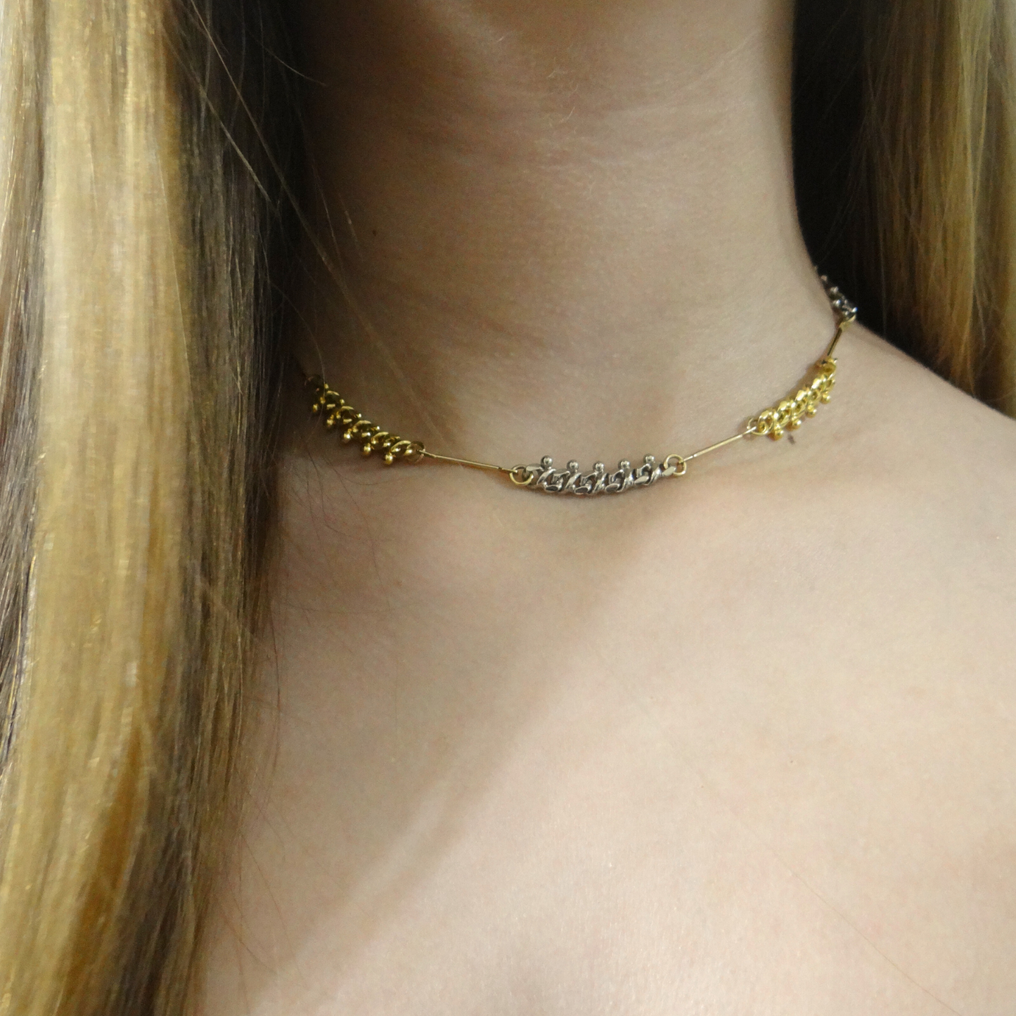 Collar Victoria