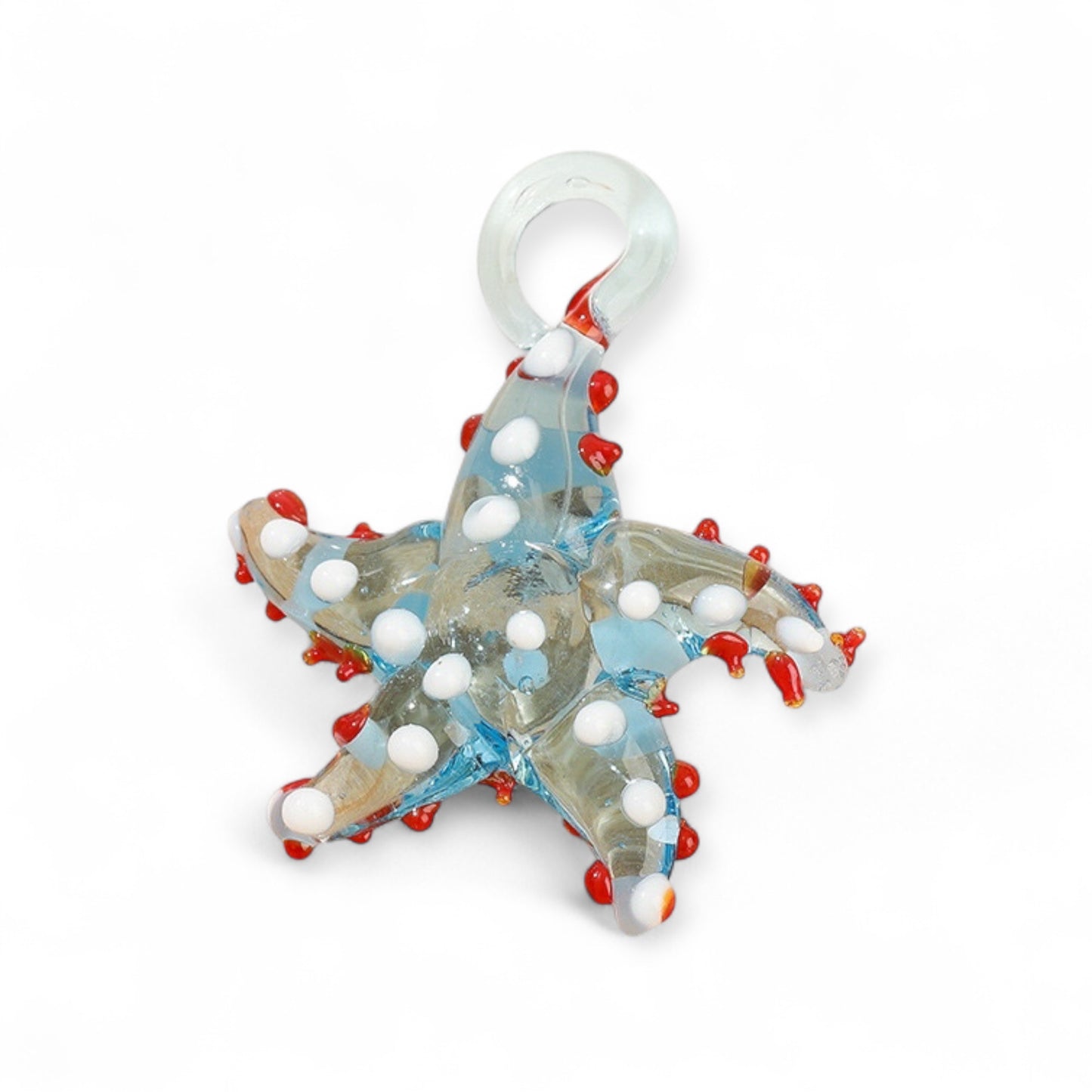Dije Estrella de Mar Marea