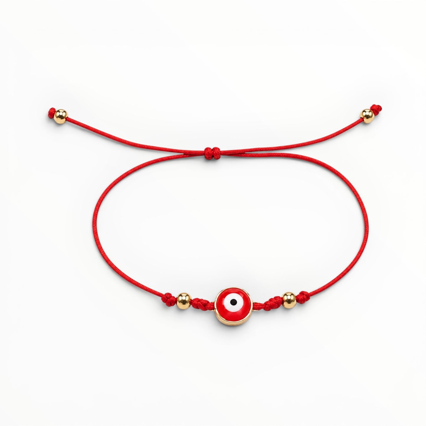 Pulsera Aura Roja