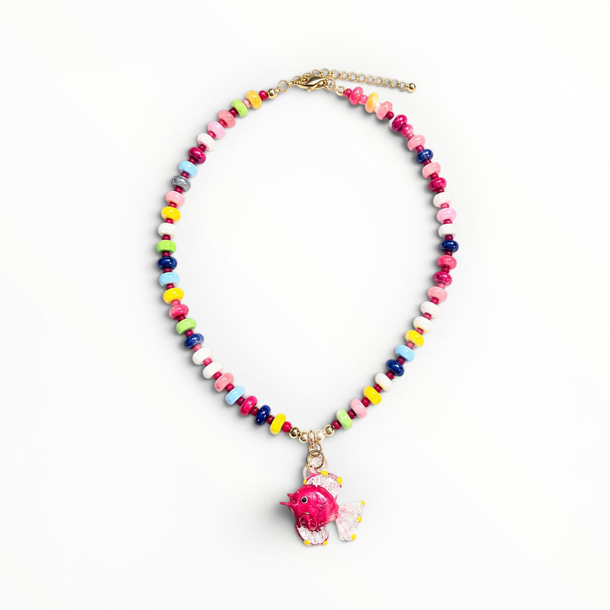 Collar Pacífica