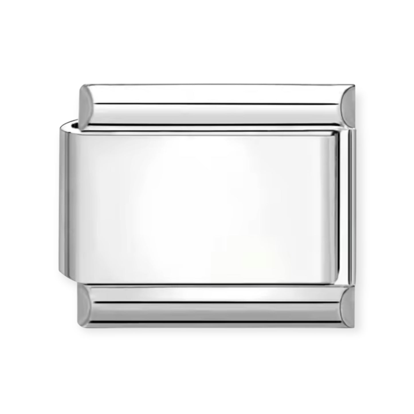 Charm Plata