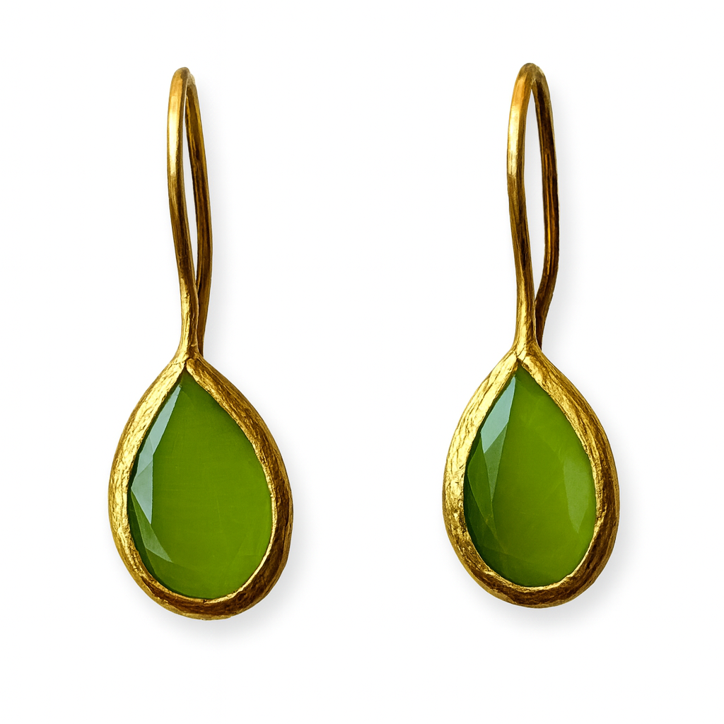 Aretes Dilay