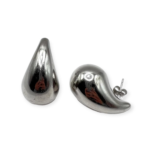 Aretes Gota Grande