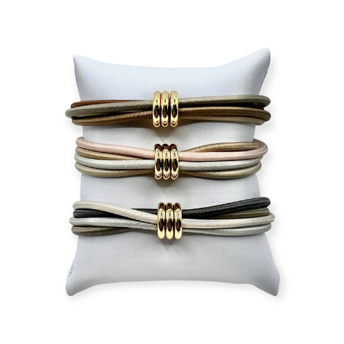 Pulsera Alegría